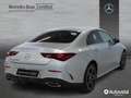 Mercedes-Benz CLA 250 E PHEV COUPE DCT 218 4P Gris - thumbnail 2