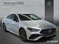 Mercedes-Benz CLA 250 E PHEV COUPE DCT 218 4P Gris - thumbnail 3