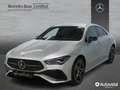 Mercedes-Benz CLA 250 E PHEV COUPE DCT 218 4P Gris - thumbnail 1
