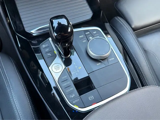 BMW X3 view 15