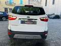 Ford EcoSport EcoSport 2018 1.5 ecoblue Business s Blanc - thumbnail 19