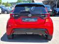 Toyota Yaris - 1,5 l Hybrid, Style + TECH Rot - thumbnail 5