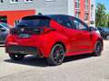Toyota Yaris - 1,5 l Hybrid, Style + TECH Rot - thumbnail 4