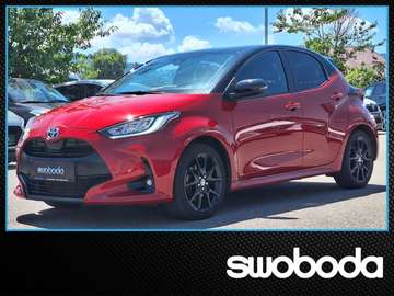 - 1,5 l Hybrid, Style + TECH