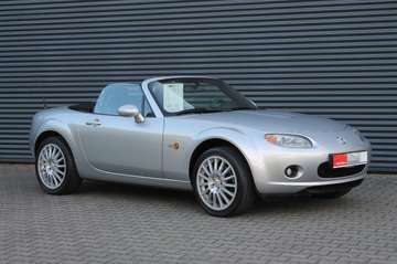 1.8 Cabrio Exclusive Uitv. YOUNGTIMER