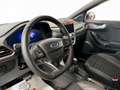 Ford Puma 1.0 ecoboost hybrid ST-Line X s&s 125cv auto Bianco - thumbnail 11