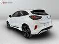 Ford Puma 1.0 ecoboost hybrid ST-Line X s&s 125cv auto Bianco - thumbnail 4
