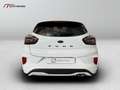 Ford Puma 1.0 ecoboost hybrid ST-Line X s&s 125cv auto Bianco - thumbnail 5