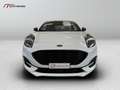 Ford Puma 1.0 ecoboost hybrid ST-Line X s&s 125cv auto Bianco - thumbnail 2