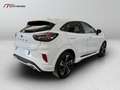 Ford Puma 1.0 ecoboost hybrid ST-Line X s&s 125cv auto Bianco - thumbnail 6