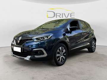 Captur 1.5 dci Business 90cv edc