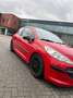 Peugeot 207 1.4 VTi Sublime Rood - thumbnail 7