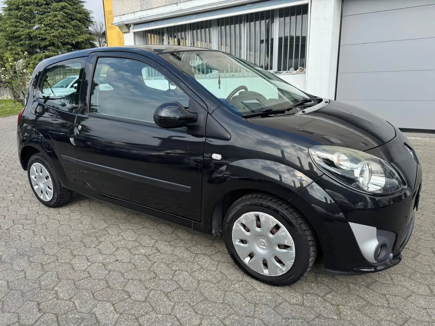 Renault Twingo 1.2 Dynamique 60CV*NEOPATENTATI - 2