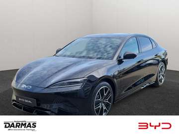 SEAL Excellence AWD MY26 mit 82,5kWH Batterie