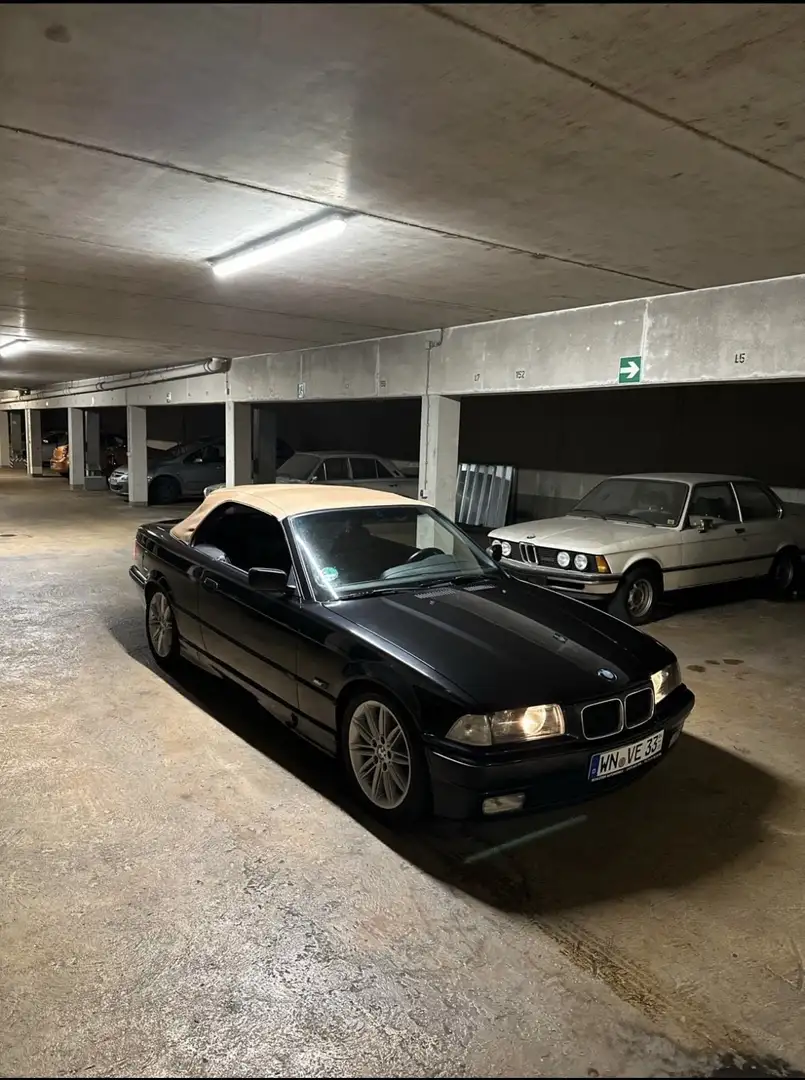 BMW 318 318i - 1