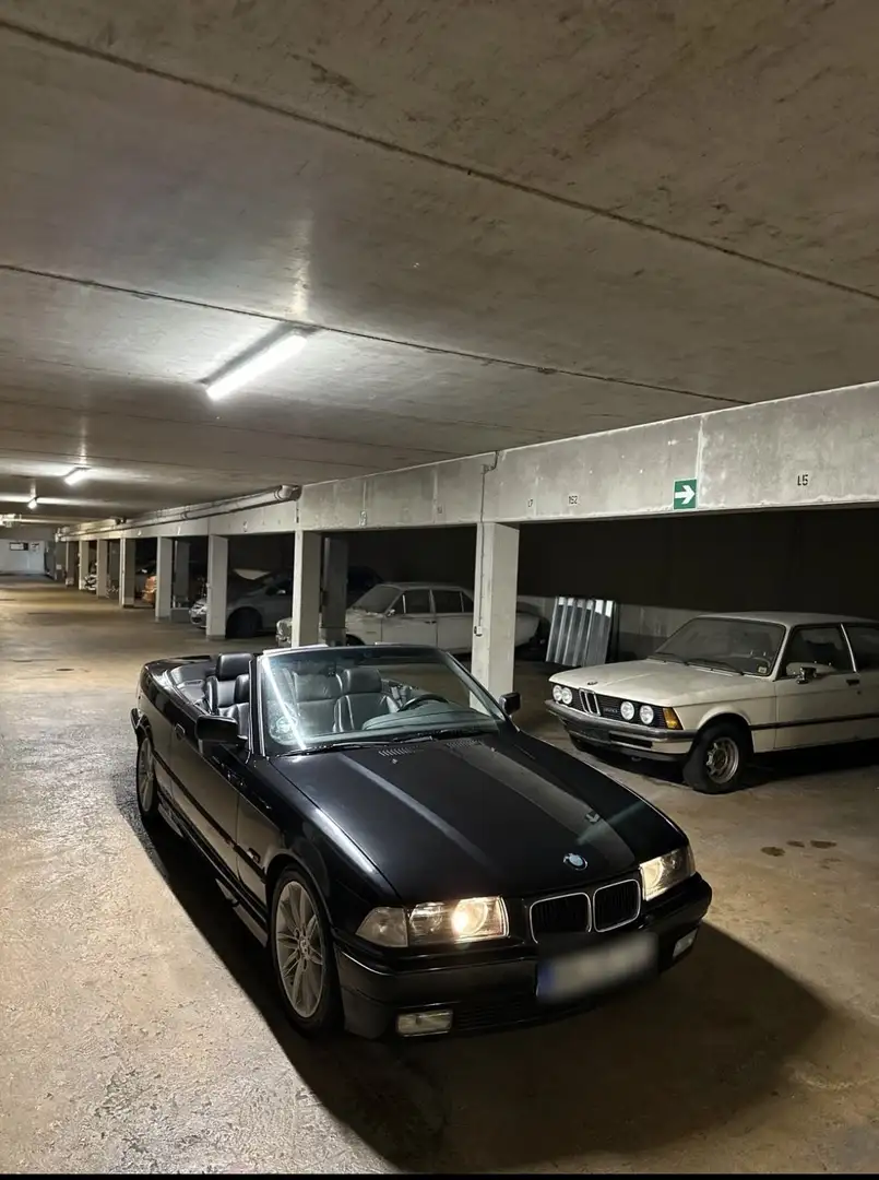 BMW 318 318i - 2
