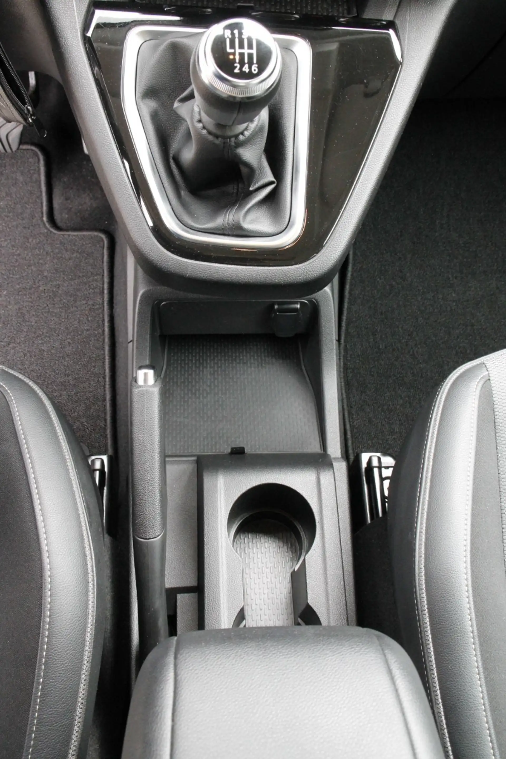 Renault Kangoo 3 EDITION One TCe 100 — photo 14
