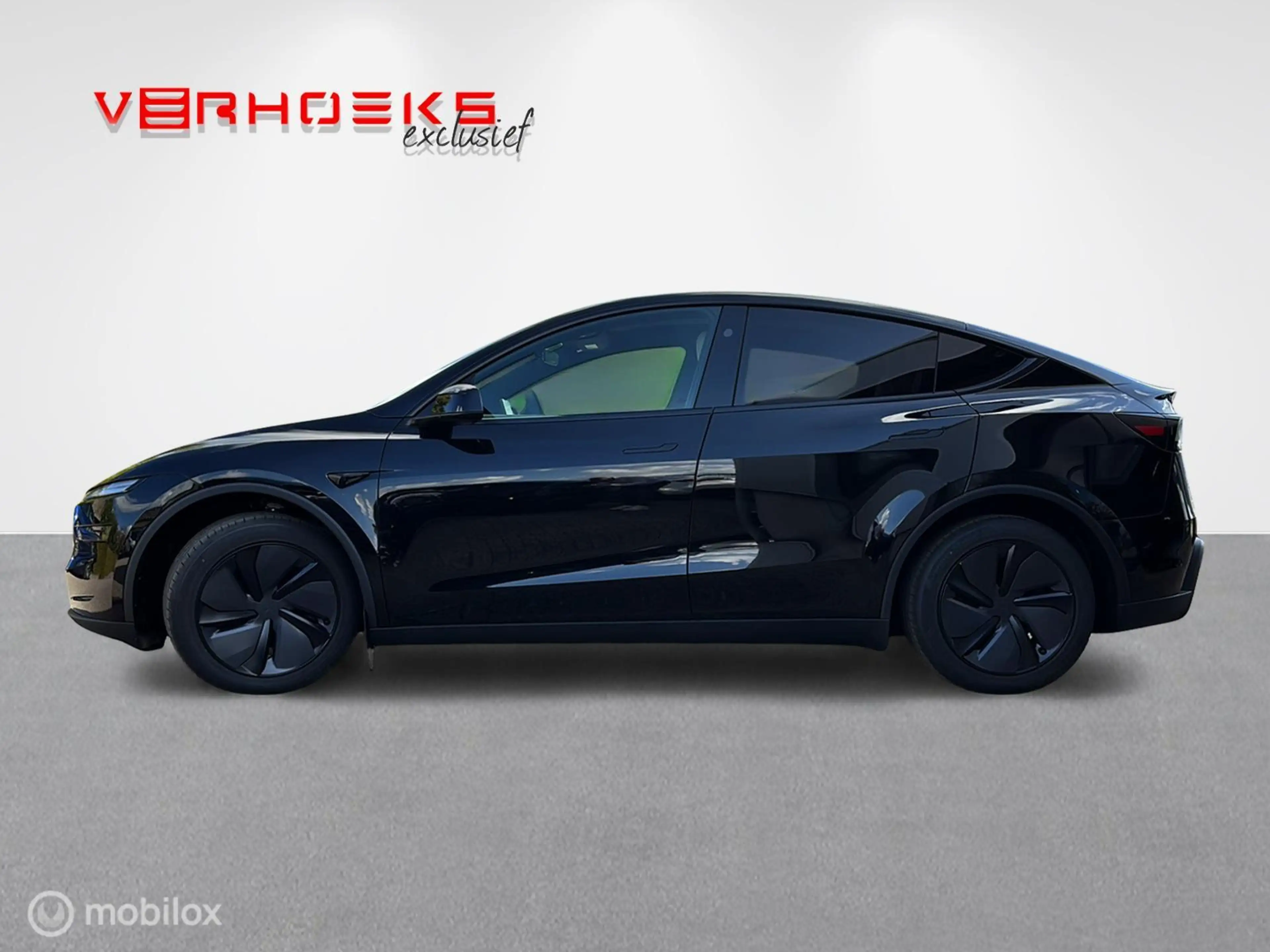Tesla Model Y Premium Long Range RWD / Nieuw direct leverbaar!! — photo 3