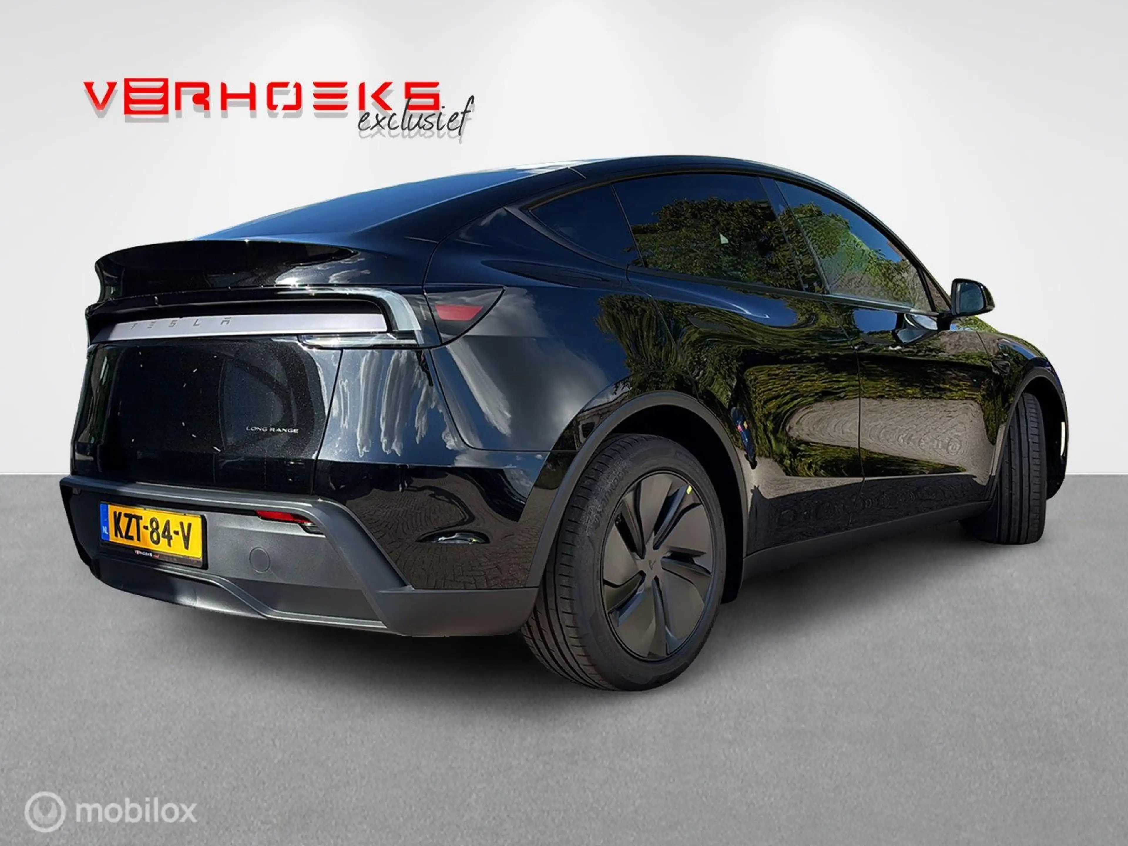 Tesla Model Y Premium Long Range RWD / Nieuw direct leverbaar!! — photo 4