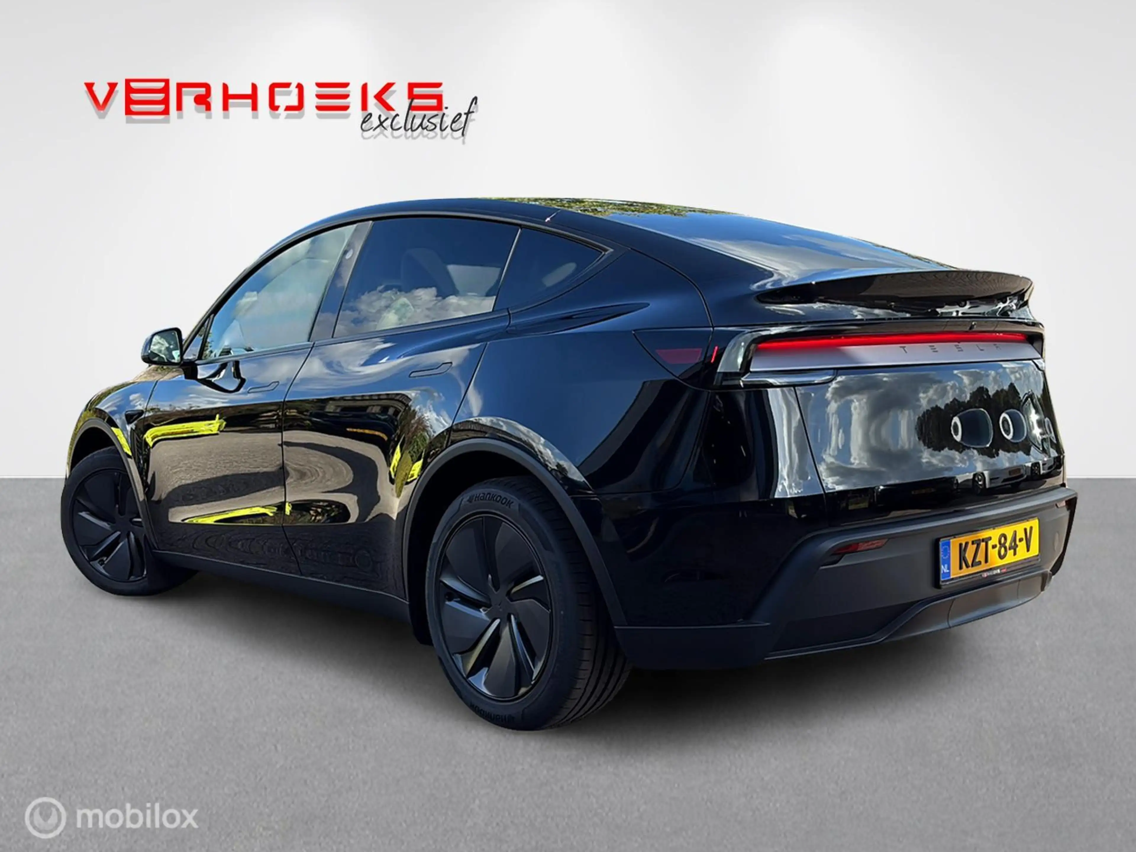 Tesla Model Y Premium Long Range RWD / Nieuw direct leverbaar!! — photo 2