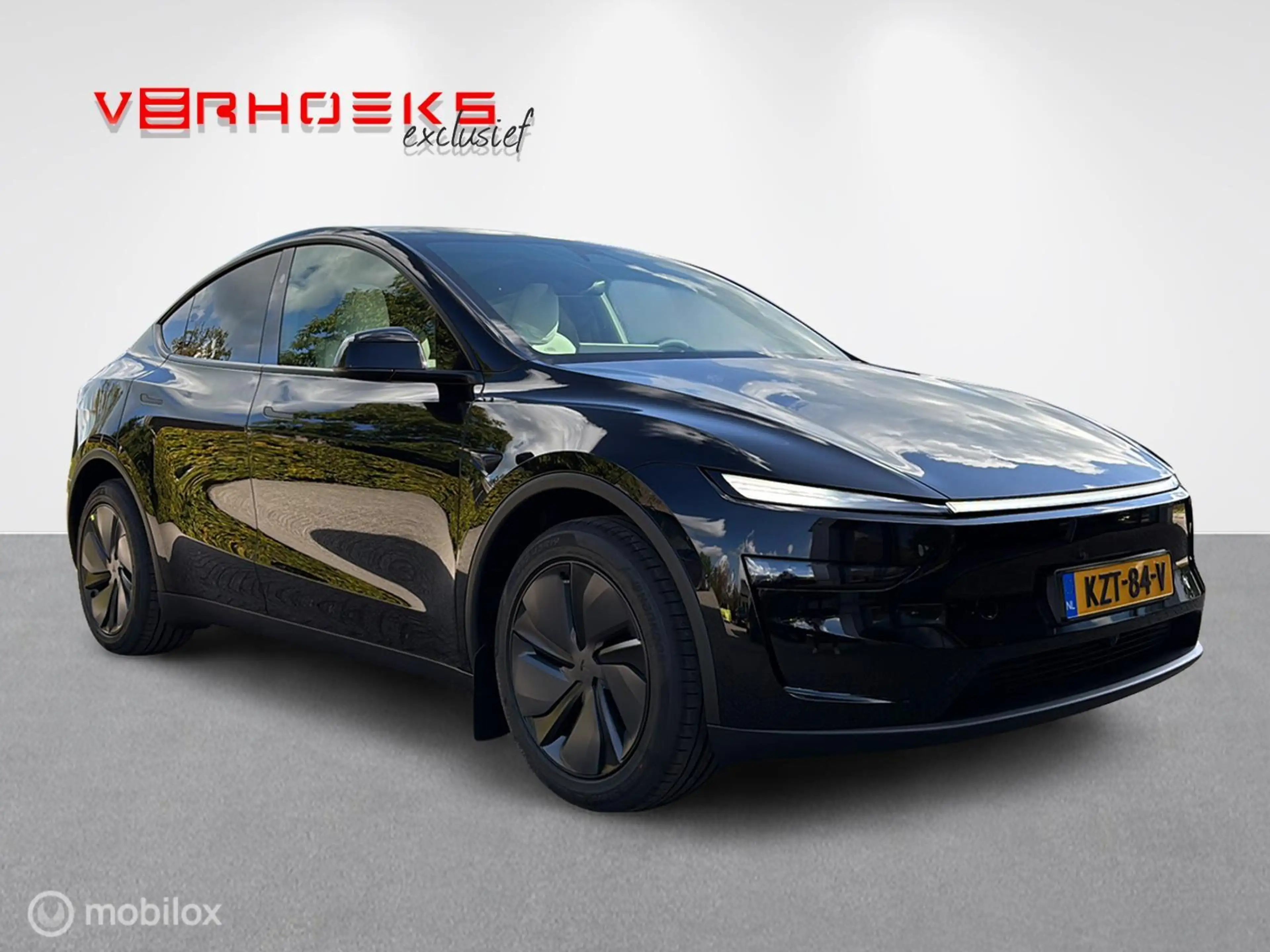 Tesla Model Y Premium Long Range RWD / Nieuw direct leverbaar!! — photo 5