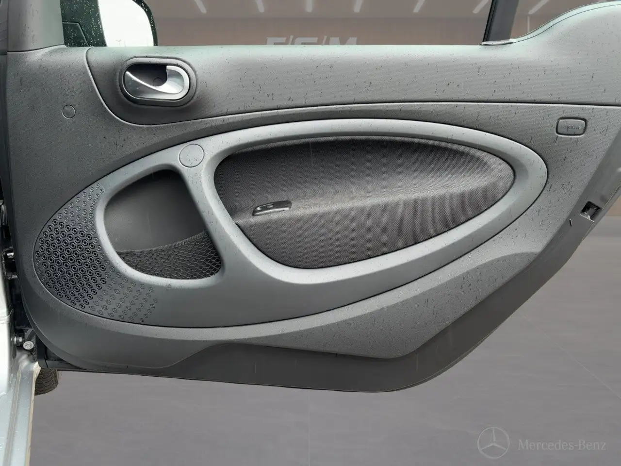 smart forTwo 2024 — фото 16