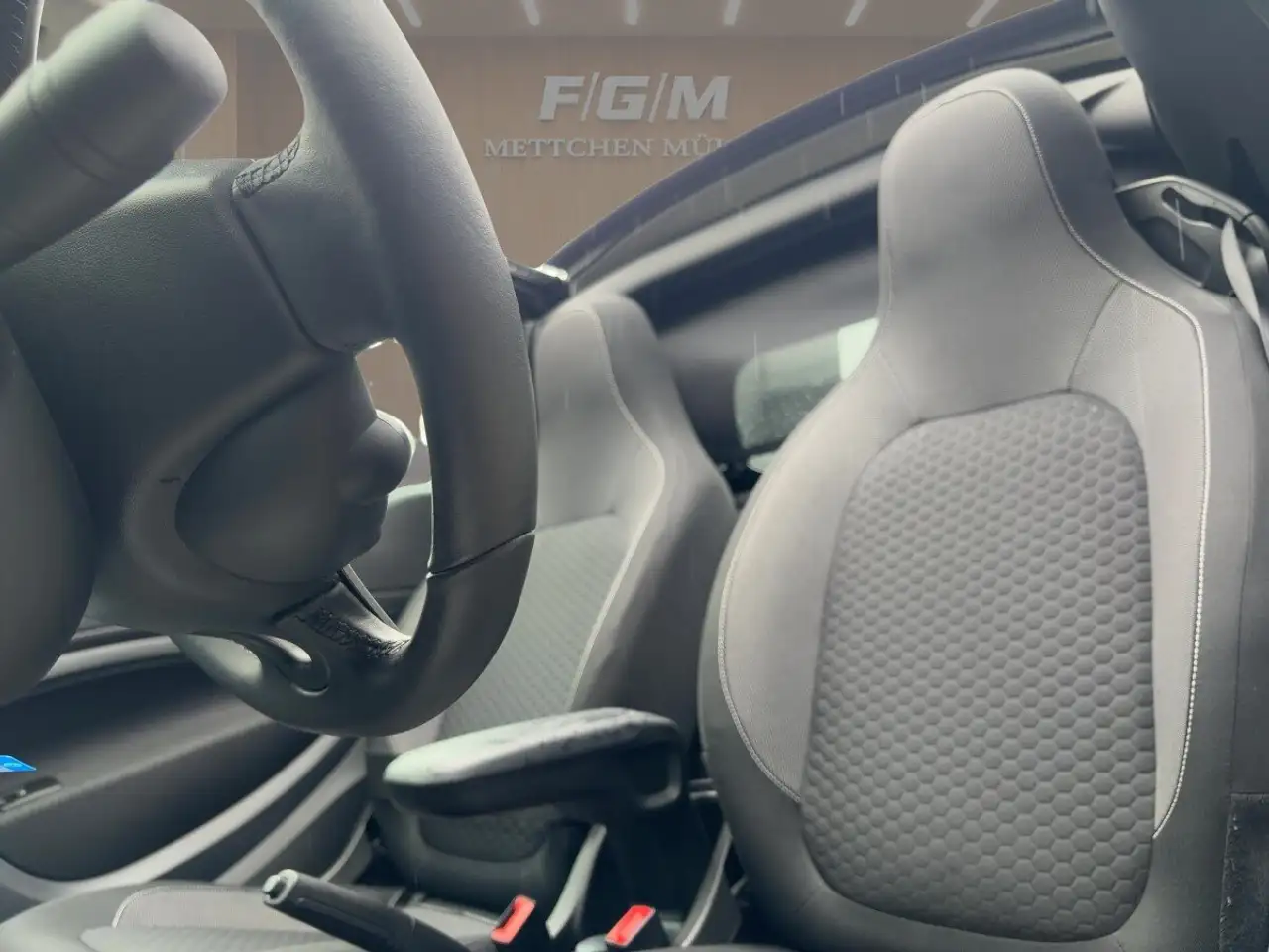 smart forTwo 2024 — фото 10