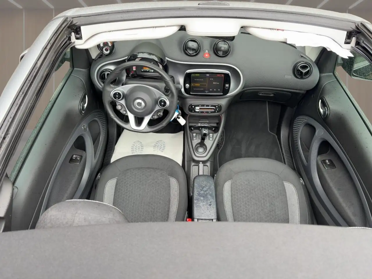 smart forTwo 2024 — фото 18
