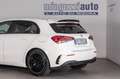 Mercedes-Benz A 180 d Premium AMG auto 116CV Bianco - thumbnail 4