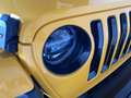 Jeep Wrangler 2.2 Mjt II Sahara Jaune - thumbnail 7