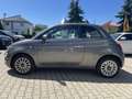 Fiat 500 1.0 Klima*Carplay*Einparkhilfe Grau - thumbnail 3
