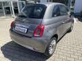 Fiat 500 1.0 Klima*Carplay*Einparkhilfe Grau - thumbnail 6