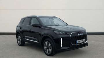 s400 1.5 DHE E-CVT Excellence FWD