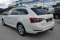 Skoda Superb Superb Kombi 2,0 TDI Style DSG MATRIX AHV P-DACH Weiß - thumbnail 4