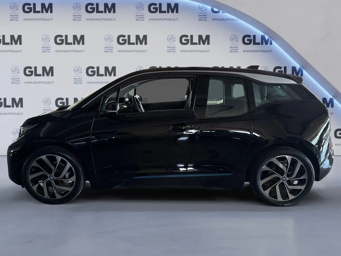 BMW i3 120 Ah Advantage - 2