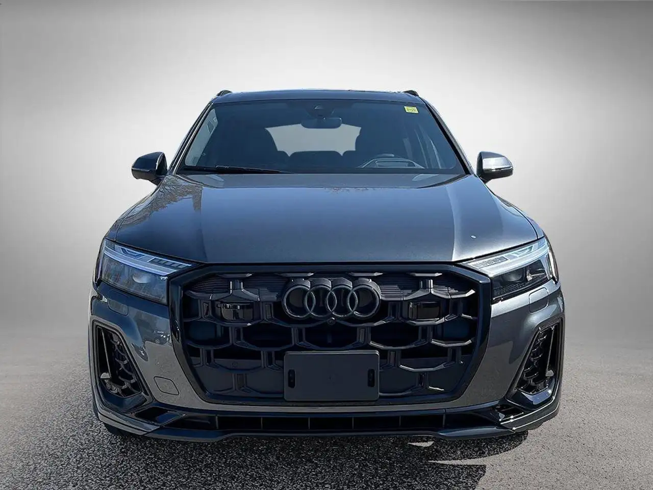 Audi Q7 снимка Audi Q7