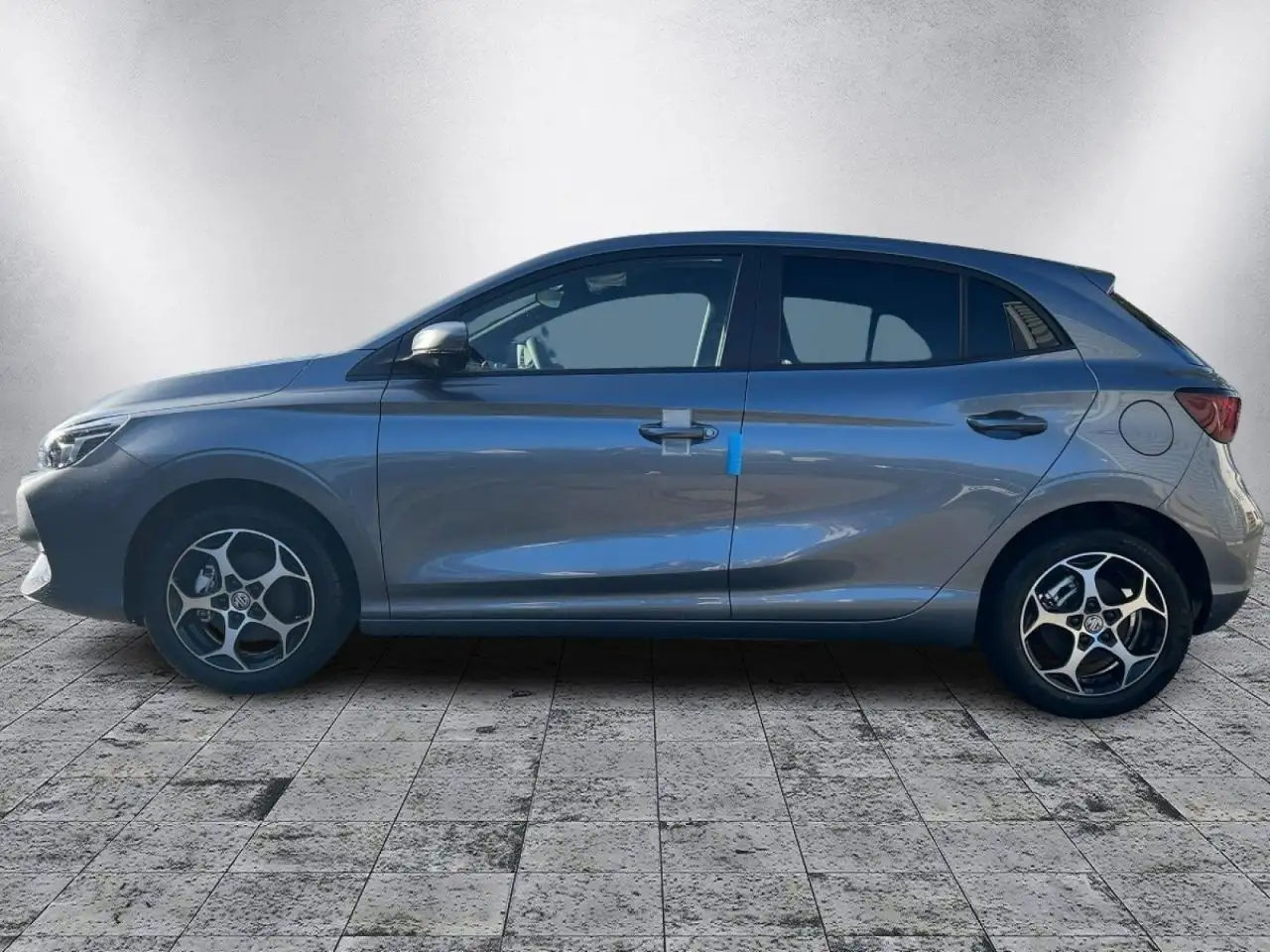 MG MG3 2026
