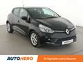 Renault Clio 0.9 Limited*NAVI*PDC*SHZ*TEMPO*KLIMA*GARANTIE* Zwart - thumbnail 8