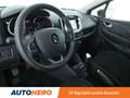 Renault Clio 0.9 Limited*NAVI*PDC*SHZ*TEMPO*KLIMA*GARANTIE* Zwart - thumbnail 11