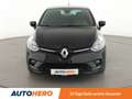 Renault Clio 0.9 Limited*NAVI*PDC*SHZ*TEMPO*KLIMA*GARANTIE* Zwart - thumbnail 9