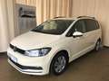 Volkswagen Touran 2.0 TDI SCR DSG TAXIAUSSTATTUNG Galben - thumbnail 1