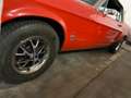 Ford Mustang Cabriolet Rot - thumbnail 11