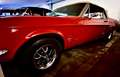 Ford Mustang Cabriolet Rot - thumbnail 7