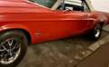 Ford Mustang Cabriolet Rot - thumbnail 10