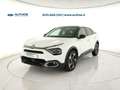 Citroen C4 1.5 bluehdi Shine s&s 110cv Bianco - thumbnail 1