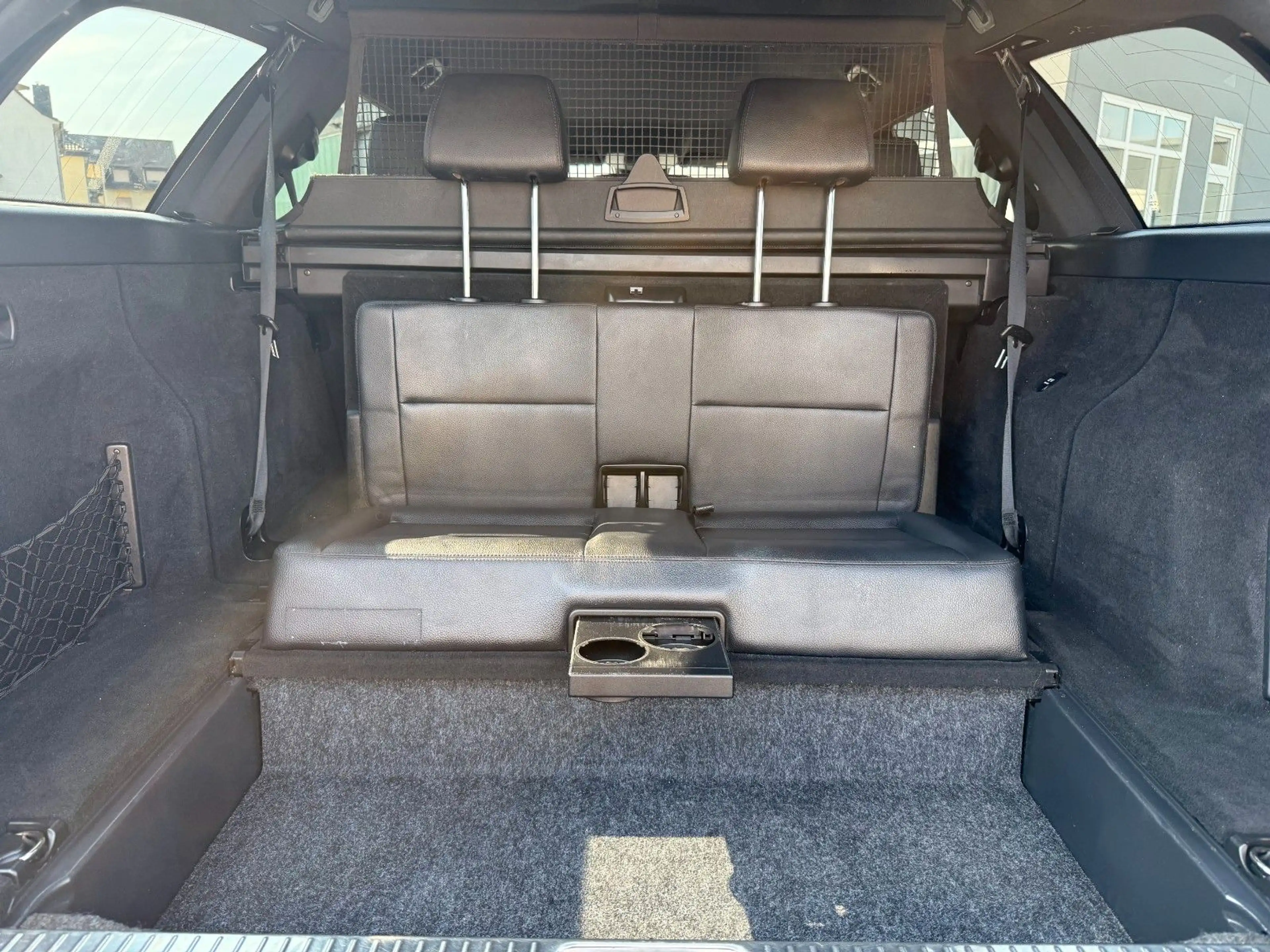 Mercedes-Benz E 250 E T-Modell E 250 CGI Avantgarde, 7 Sitze — photo 13