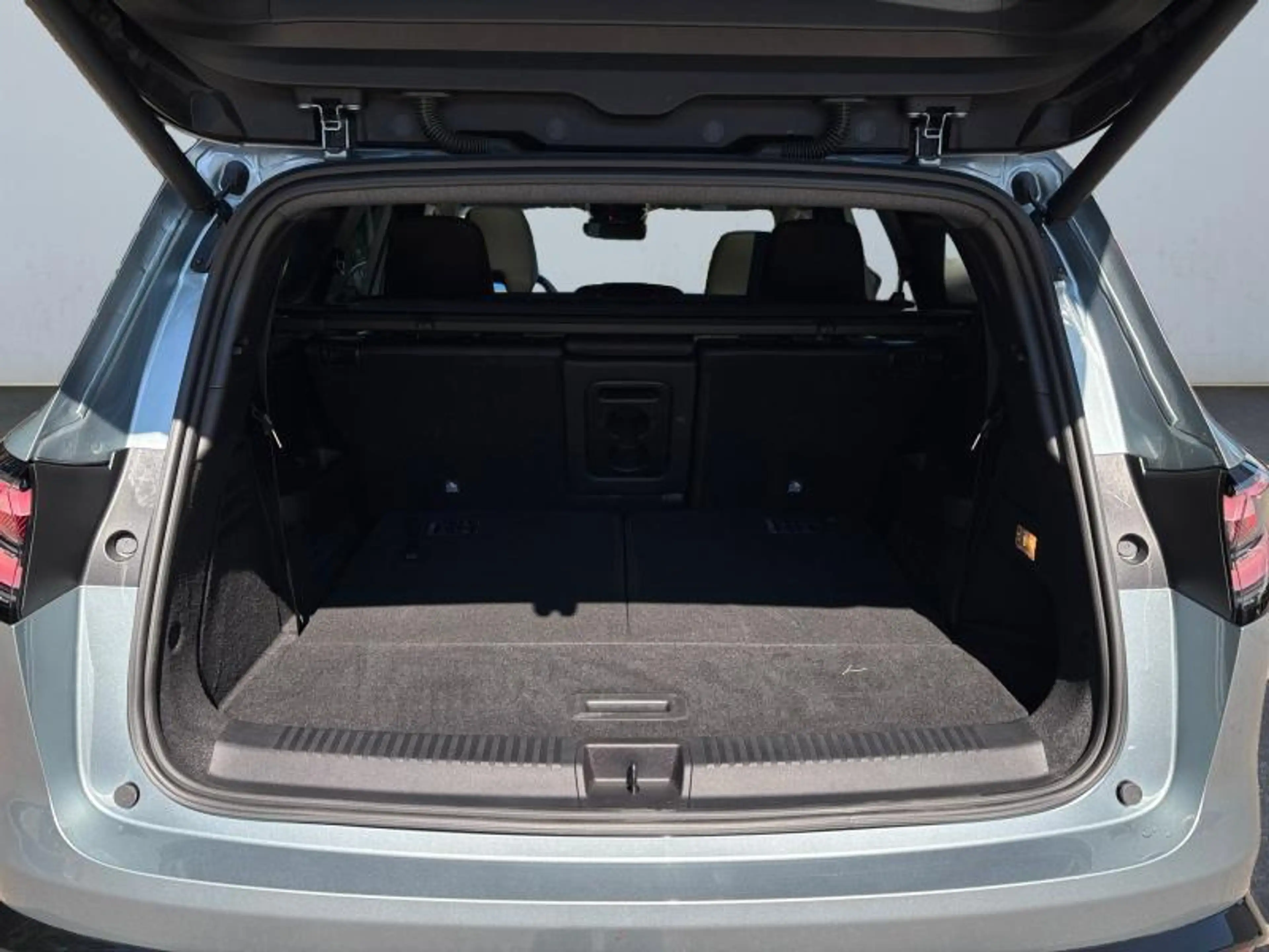 Renault Espace Iconic | 200CV | MATRIX LED | 4CONTROL | CUIR | SO — photo 7