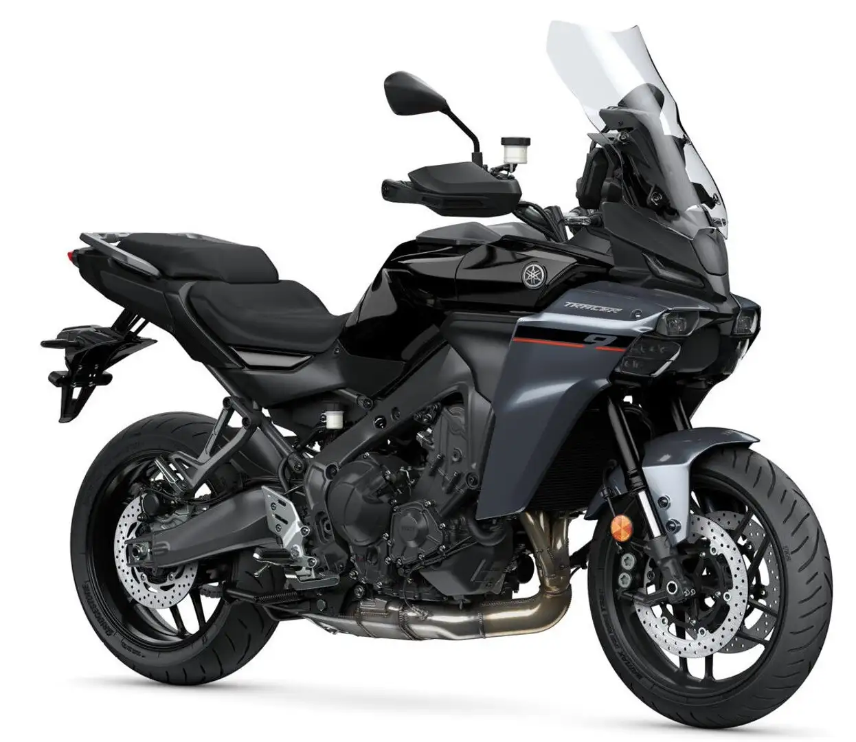 Yamaha Tracer 9 EURO 5+ - 2