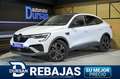 Renault Arkana RS Line ETECH Hibrido 105kW145CV Weiß - thumbnail 1