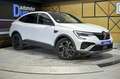 Renault Arkana RS Line ETECH Hibrido 105kW145CV Weiß - thumbnail 3